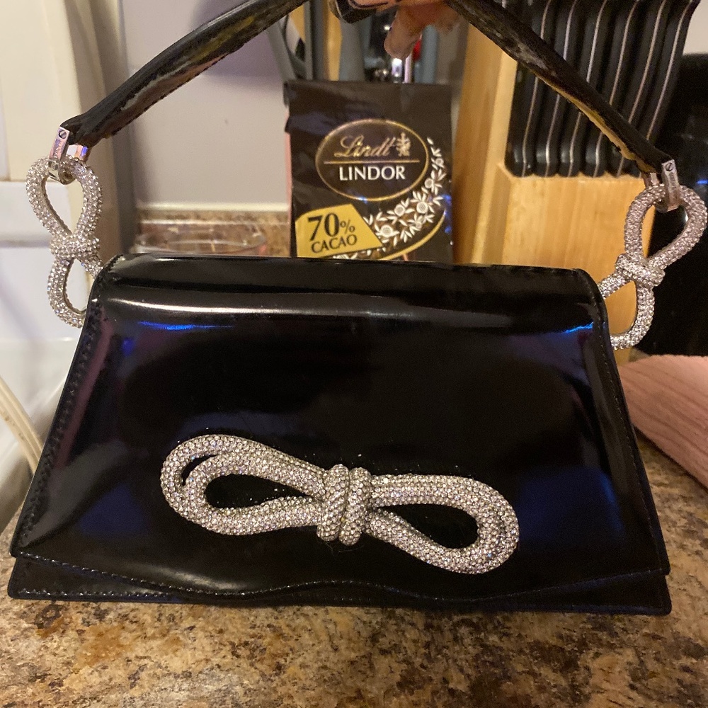 MACH & MACH HANDBAG